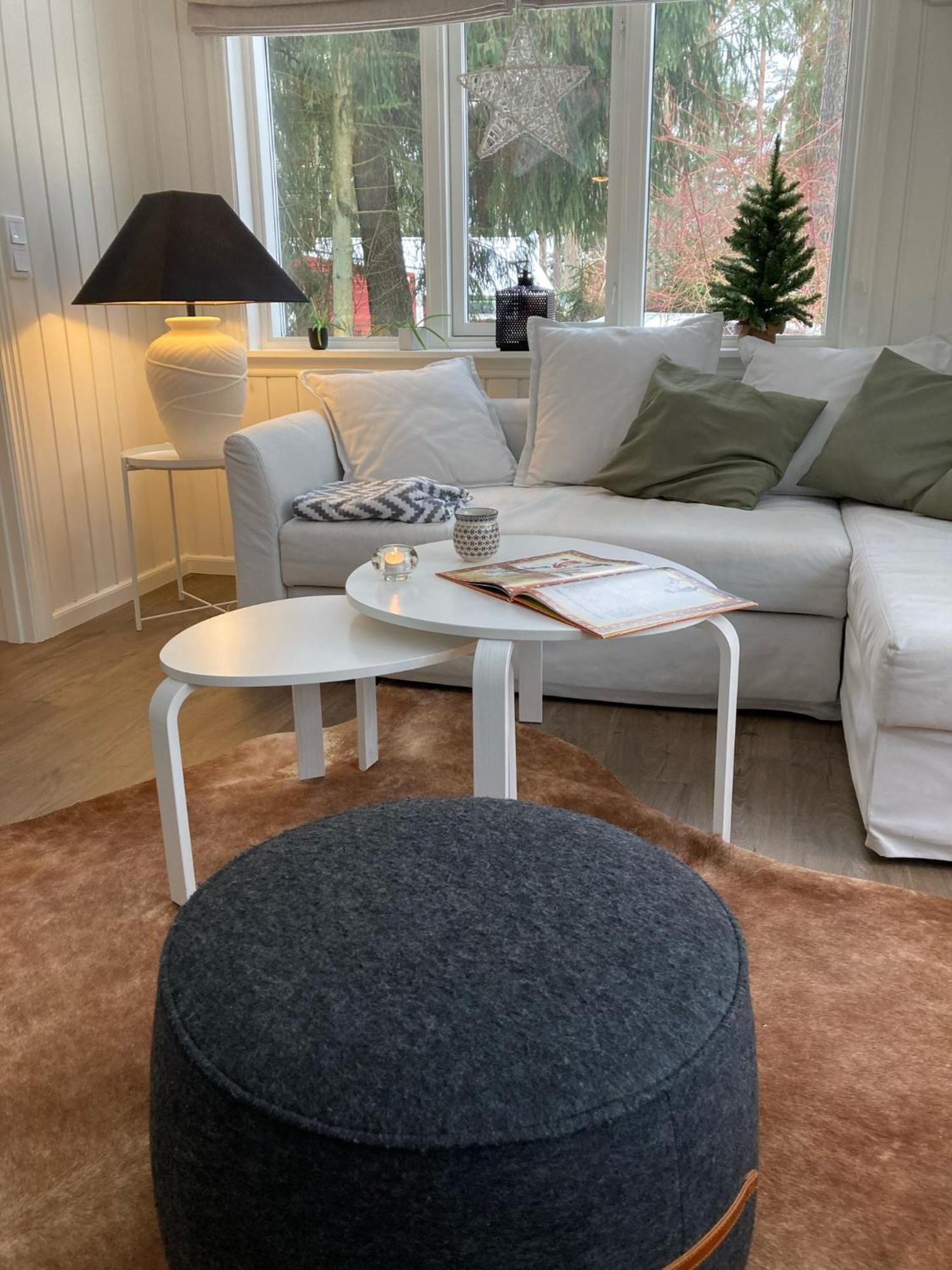 فيلا Nordic Relax House - Woodhouse Sjöbo المظهر الخارجي الصورة