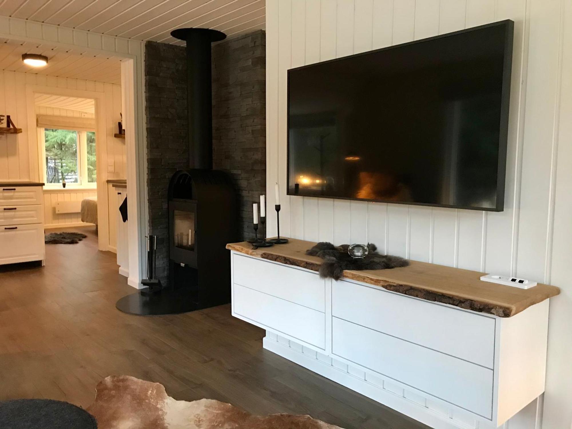 فيلا Nordic Relax House - Woodhouse Sjöbo المظهر الخارجي الصورة