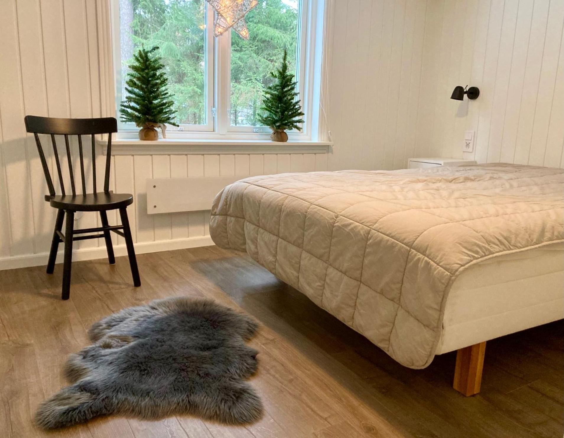فيلا Nordic Relax House - Woodhouse Sjöbo المظهر الخارجي الصورة