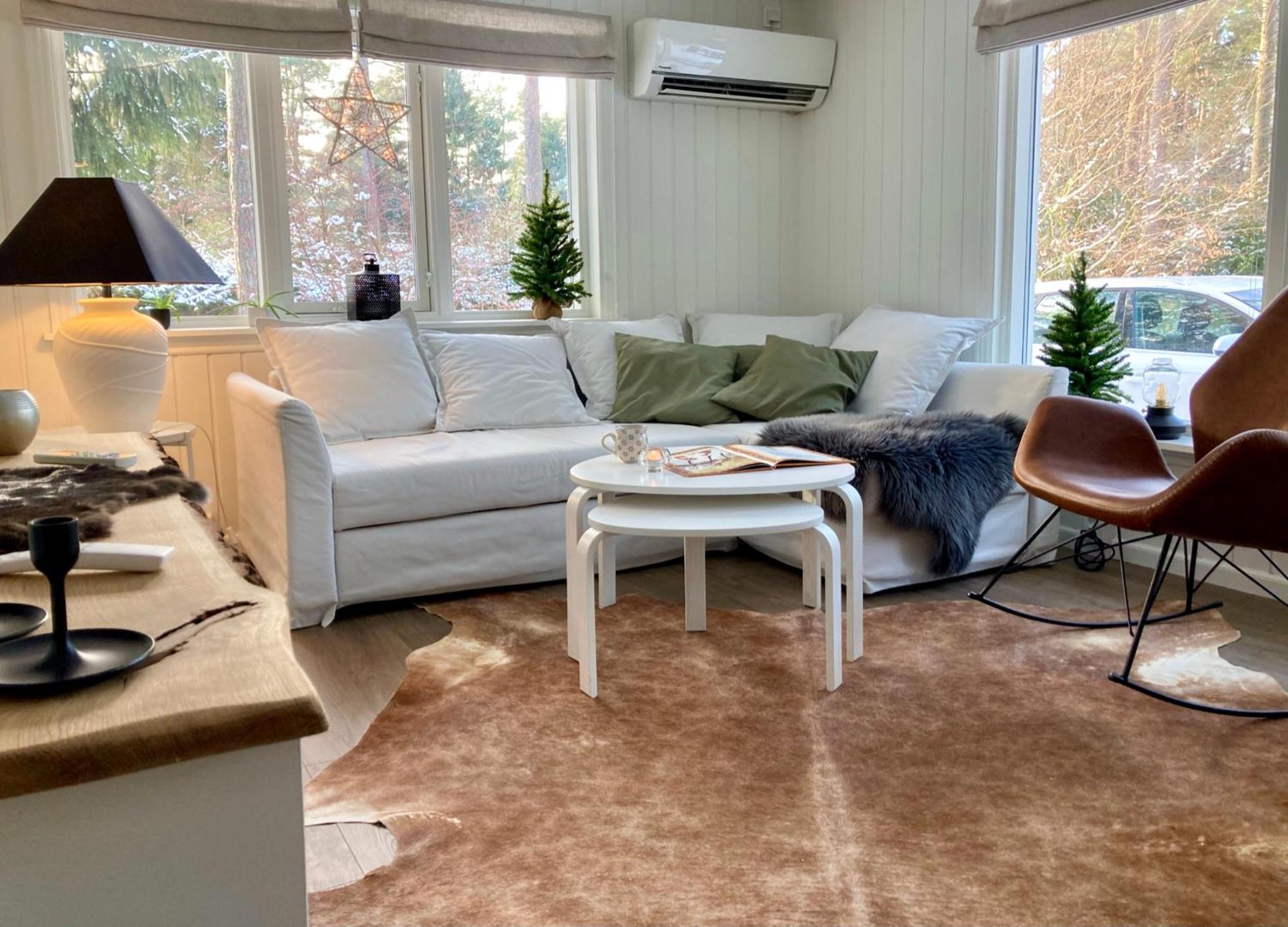 فيلا Nordic Relax House - Woodhouse Sjöbo المظهر الخارجي الصورة