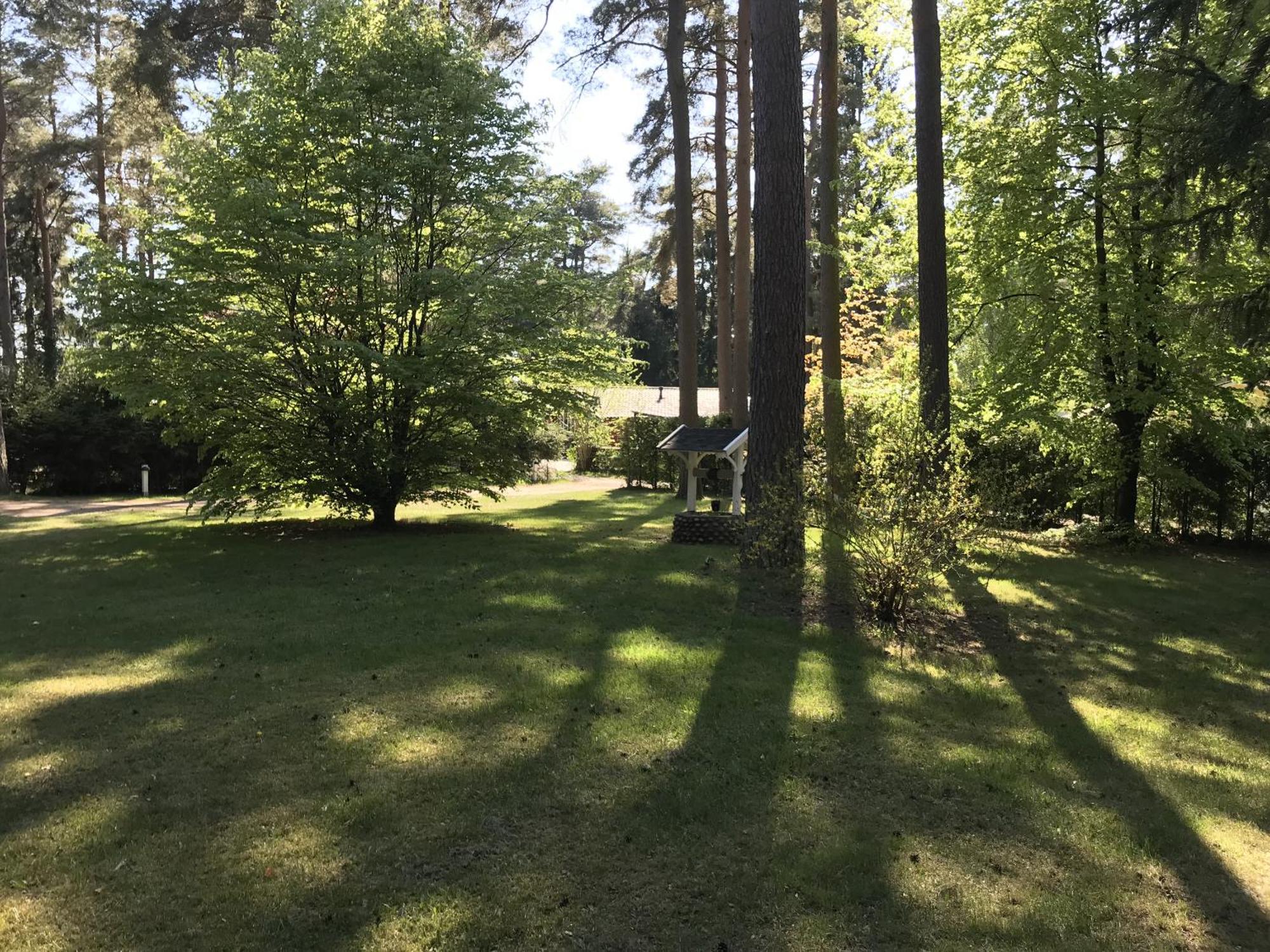فيلا Nordic Relax House - Woodhouse Sjöbo المظهر الخارجي الصورة