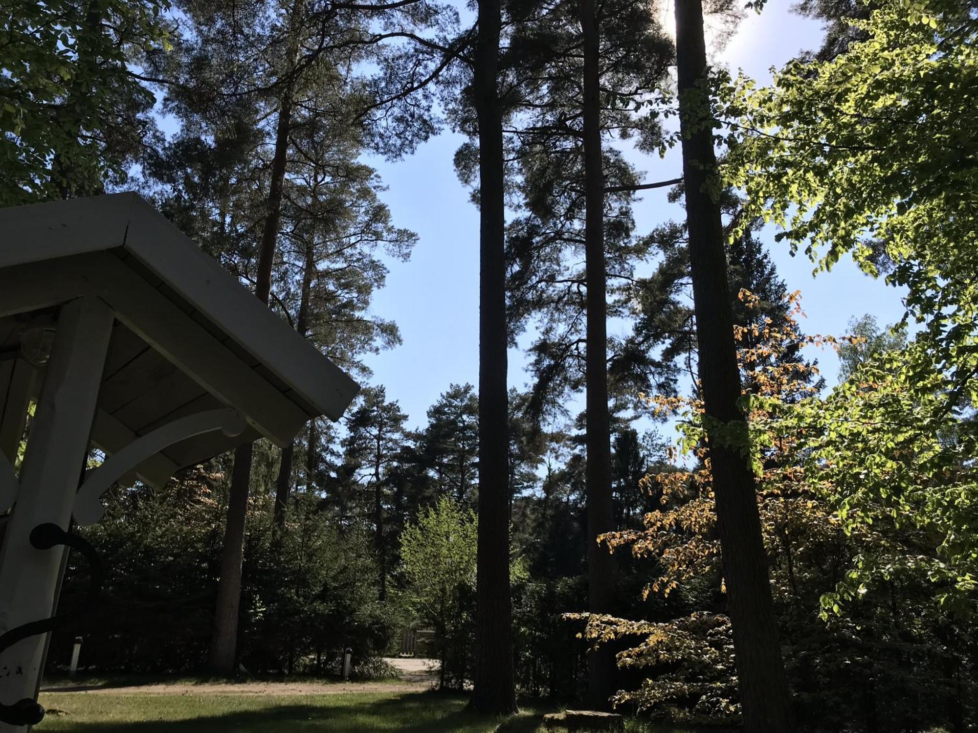 فيلا Nordic Relax House - Woodhouse Sjöbo المظهر الخارجي الصورة