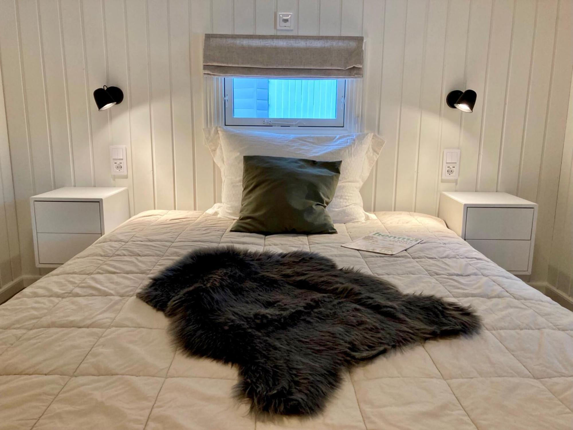 فيلا Nordic Relax House - Woodhouse Sjöbo المظهر الخارجي الصورة